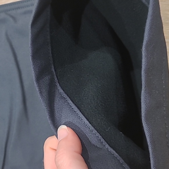 Full Swing 33x30 Cryder® Dungaree Fleece Lined - Picture 2 of 7